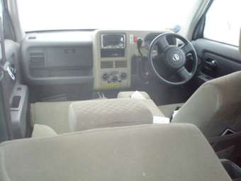 2002 Nissan Cube For Sale
