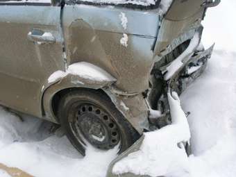 2002 Nissan Cube Pictures