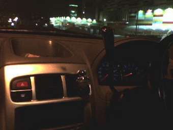 2002 Nissan Cube Pictures