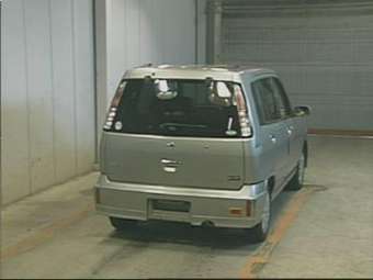 2002 Nissan Cube For Sale