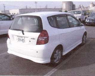 2002 Nissan Cube Pictures