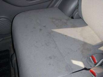 2002 Nissan Cube Pictures