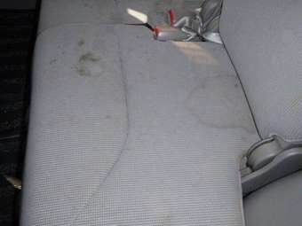 2002 Nissan Cube Pics