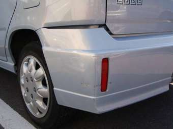 2002 Nissan Cube For Sale