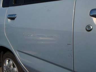 2002 Nissan Cube For Sale
