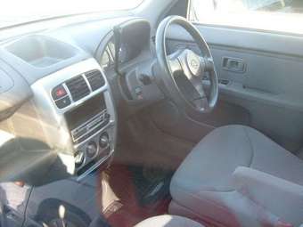 2002 Nissan Cube For Sale