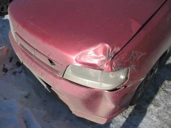 2002 Nissan Cube For Sale