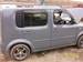 Preview Nissan Cube