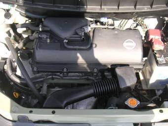 2002 Nissan Cube For Sale