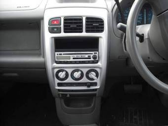 2002 Nissan Cube For Sale