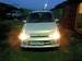 Pictures Nissan Cube