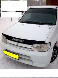 2002 Nissan Cube Photos