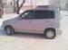 Pictures Nissan Cube