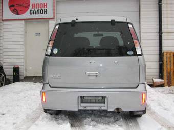 2002 Nissan Cube For Sale