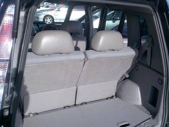 2002 Nissan Cube For Sale