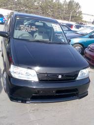 2002 Nissan Cube For Sale