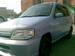 Preview Nissan Cube