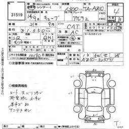 2002 Nissan Cube Pics
