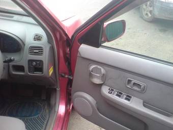 2002 Nissan Cube For Sale