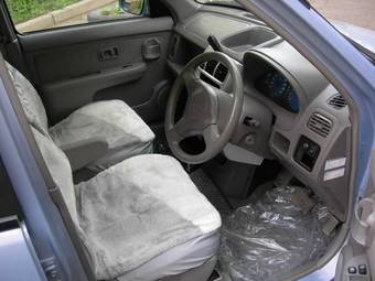 2002 Nissan Cube For Sale