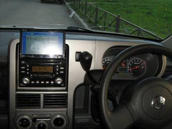 2002 Nissan Cube For Sale