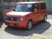 Preview 2002 Nissan Cube