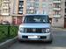 Preview Nissan Cube
