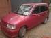 For Sale Nissan Cube