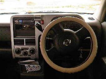 2002 Nissan Cube For Sale