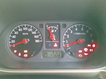 2002 Nissan Cube For Sale