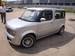 Preview Nissan Cube