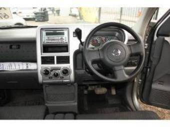 2002 Nissan Cube Pics