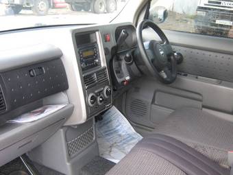 2002 Nissan Cube For Sale