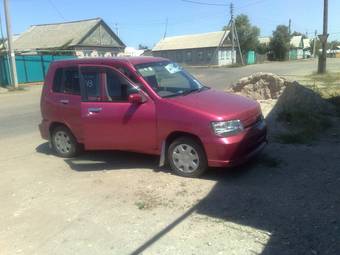 2002 Nissan Cube For Sale