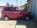 Pictures Nissan Cube