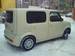 Preview Nissan Cube