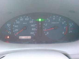 2002 Nissan Cube Pictures