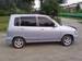 Preview Nissan Cube