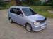 Pictures Nissan Cube