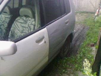 2002 Nissan Cube Images