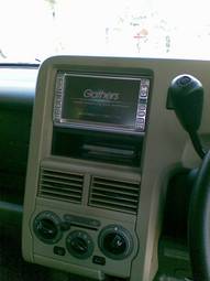 2002 Nissan Cube For Sale