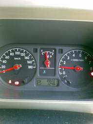2002 Nissan Cube Images
