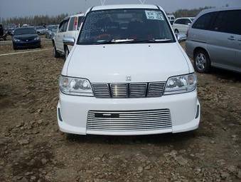 2002 Nissan Cube For Sale