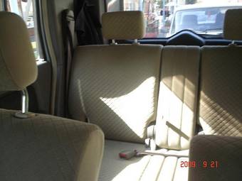 2002 Nissan Cube For Sale