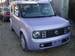 Images Nissan Cube