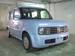 Pictures Nissan Cube
