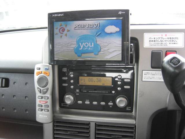 2003 Nissan Cube