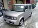 Pictures Nissan Cube