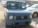 Photos Nissan Cube