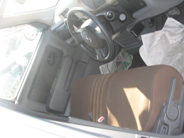 2003 Nissan Cube
